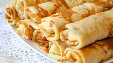 Palačinky bez vajec